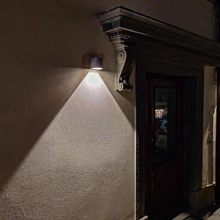 Hotel St-Georges Romont Exterior foto